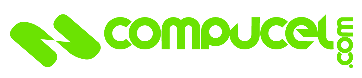 Compucel Logo